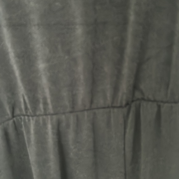 DEX PantSuit/Jumper. Size Large. - Picture 8 of 9